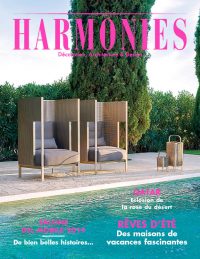 Cover Harmonies 77